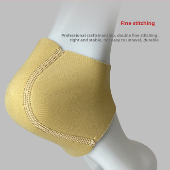 Krepšinio čiurnos apsauga, kvėpuojanti kempinė, suspaudimo dizainas, suaugusiems