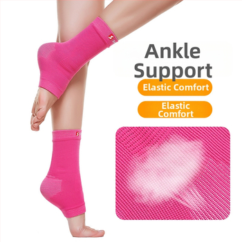 Čiurnos apsauga iš nailono, šilta, tinkama jogai, fitnesui ir šokiams