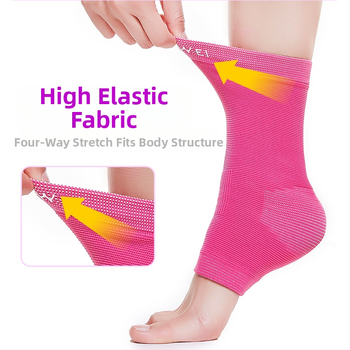 Čiurnos apsauga iš nailono, šilta, tinkama jogai, fitnesui ir šokiams