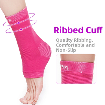 Čiurnos apsauga iš nailono, šilta, tinkama jogai, fitnesui ir šokiams