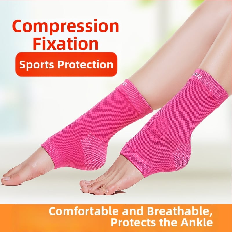 Čiurnos apsauga iš nailono, šilta, tinkama jogai, fitnesui ir šokiams