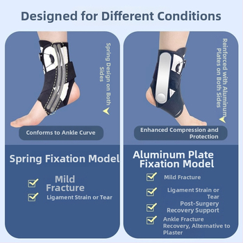 Tartini kulkšnies palaikymas – Lycra Microfiber, kulkšnies apsauga, įvairiems sportams