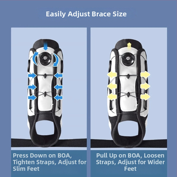 Tartini kulkšnies palaikymas – Lycra Microfiber, kulkšnies apsauga, įvairiems sportams