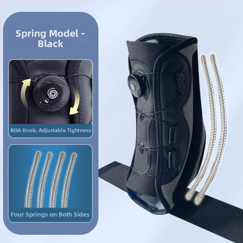 Tartini kulkšnies palaikymas – Lycra Microfiber, kulkšnies apsauga, įvairiems sportams