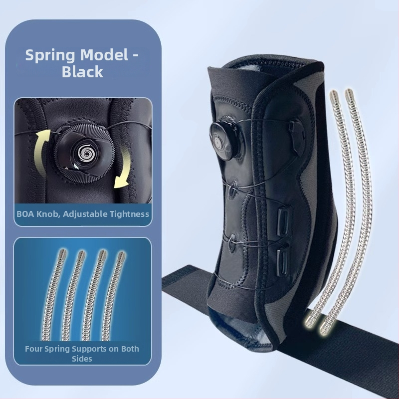 Tartini kulkšnies palaikymas – Lycra Microfiber, kulkšnies apsauga, įvairiems sportams