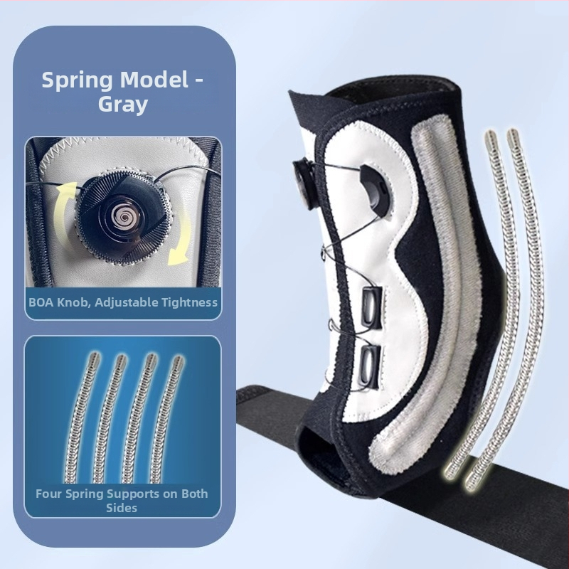 Tartini kulkšnies palaikymas – Lycra Microfiber, kulkšnies apsauga, įvairiems sportams