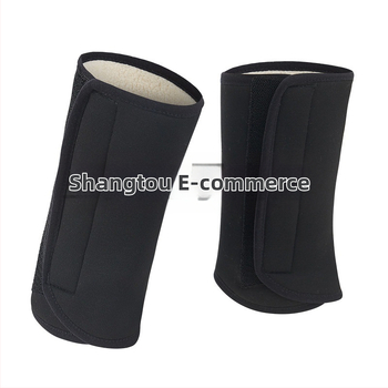 Top čiurnos apsauga, poliesterio pluoštas, universali taikymas, bėgimas, važiavimas dviračiu ir alpinizmas