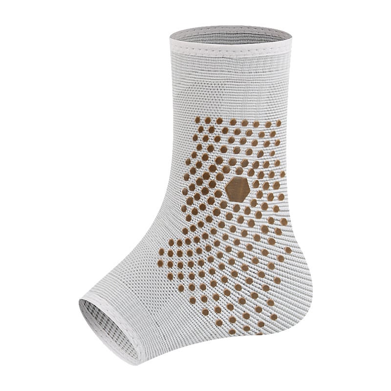 Green Rider Комплект защита за глезена – спандекс, за възрастни, лицензирана частна марка