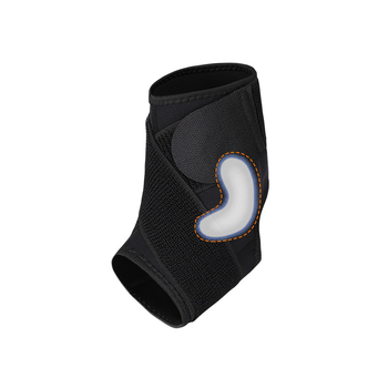 Čiurnos įtvaras – nailonas, Chenya, čiurnos apsauga, bėgimui