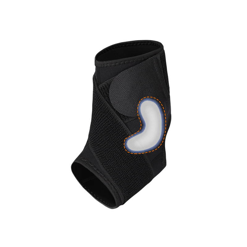 Čiurnos įtvaras – nailonas, Chenya, čiurnos apsauga, bėgimui