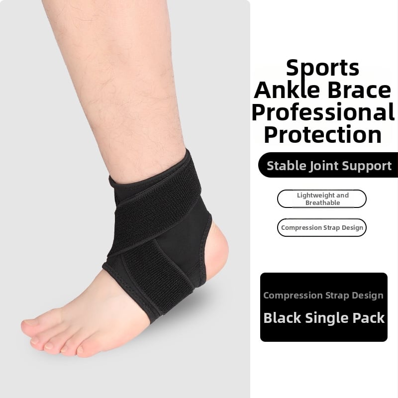 Čiurnos įtvaras – nailonas, Chenya, čiurnos apsauga, bėgimui