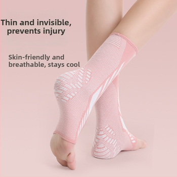 Nailono čiurnos įtvaras – suaugusiems, futbolui ir bėgimui