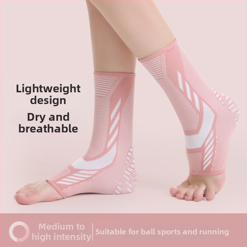 Nailono čiurnos įtvaras – suaugusiems, futbolui ir bėgimui