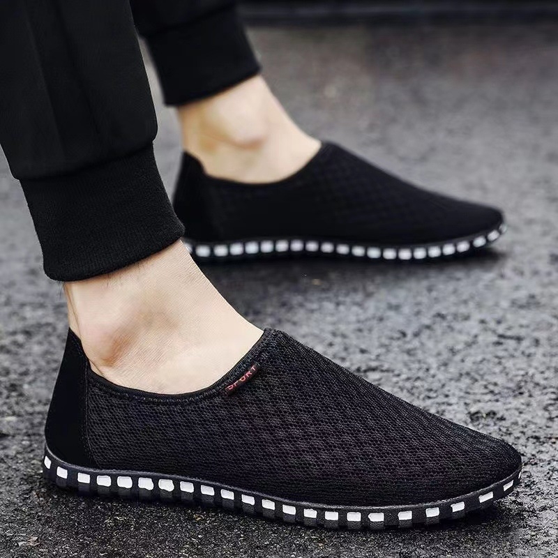 Unisex kanvas slip-on kurpes rudens siltumam