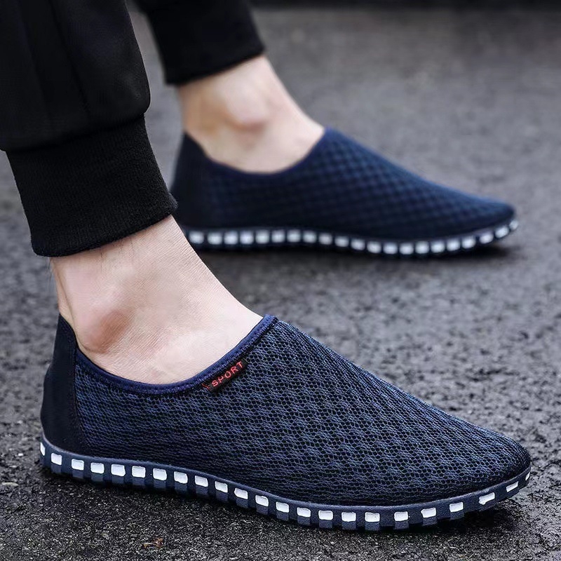 Unisex kanvas slip-on kurpes rudens siltumam