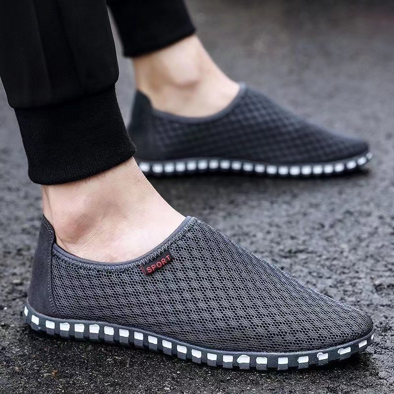 Unisex kanvas slip-on kurpes rudens siltumam