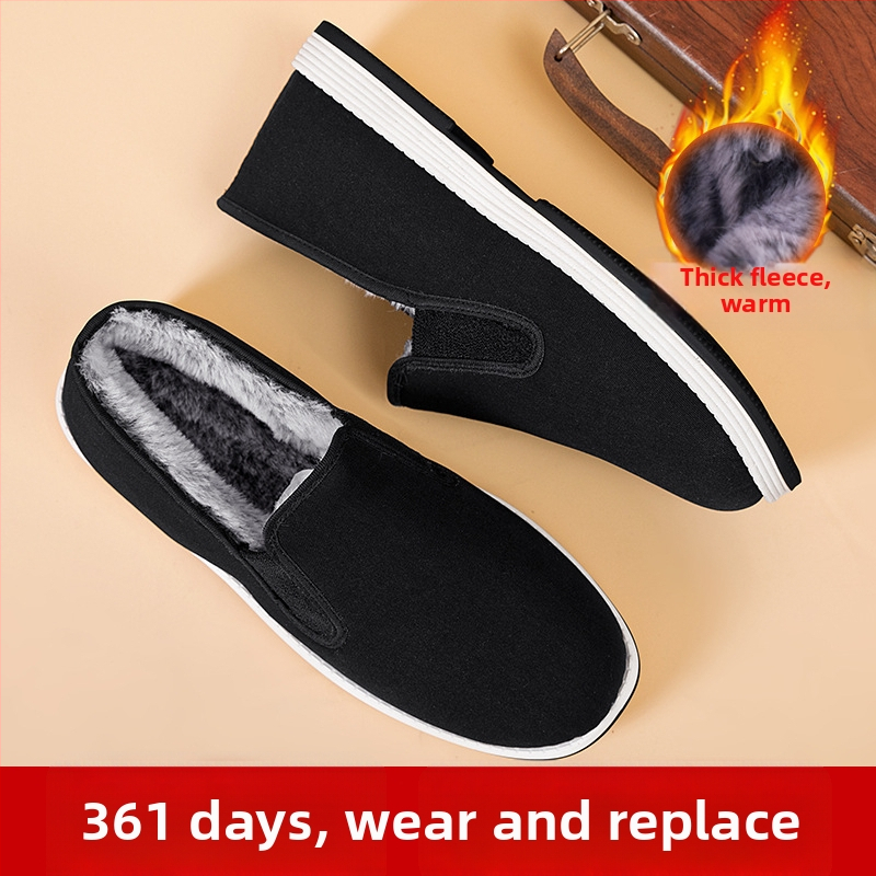 Sieviešu auduma plakanās kurpes, apaļš purns, sekla atvere, PVC zole, auduma oderē