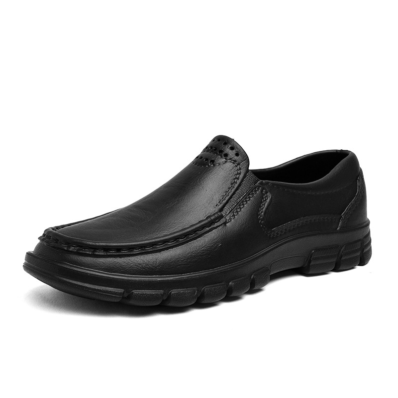 Pantofi slip-on confortabili pentru purtare zilnică, partea superioară EVA, talpă EVA, toc mic 1–3 cm, deschidere superficială