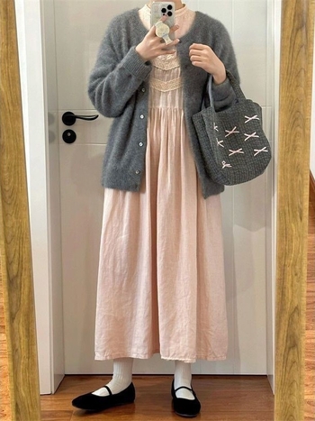 Vertikalna kvadratna tote torba s magnetskim zatvaračem, poliester, džep za telefon