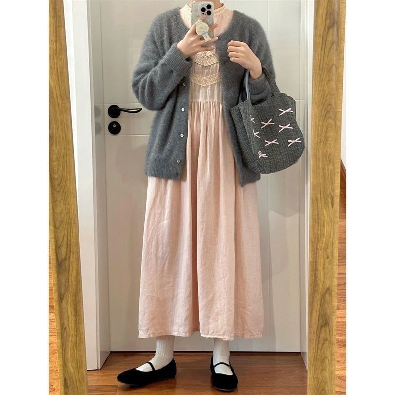 Vertikalna kvadratna tote torba s magnetskim zatvaračem, poliester, džep za telefon