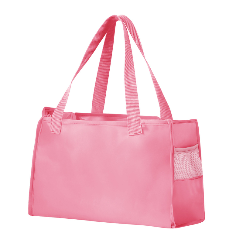 Volditav seljakott välispordiks – unisex, PVC, maht alla 20 l, vaba aja reisimiseks, kaheotstarbeline kasutus