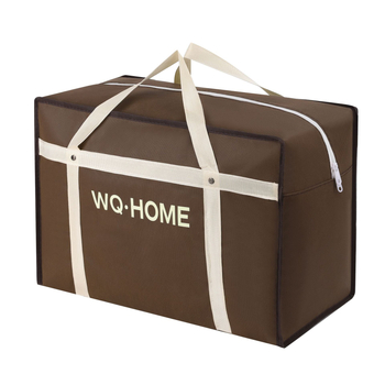 Kolimiskotid mitte-kootud materjalist, käekoti stiil, mitmekülgne säilitus riietele, tekile ja muudele asjadele