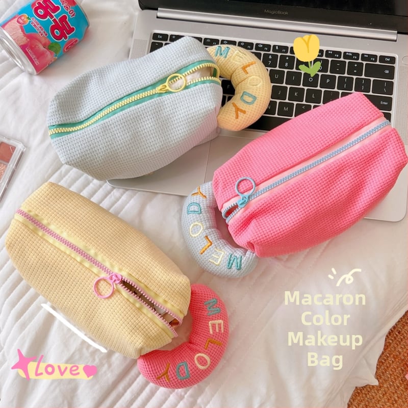 Audinio laikymo krepšys su didele talpa, miesto minimalistinis stilius, raidžių raštas