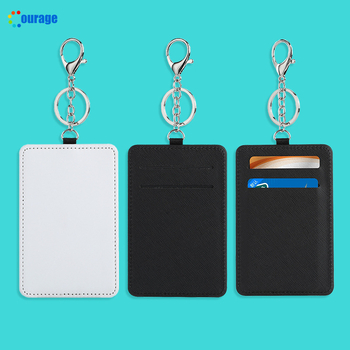 Θήκη καρτών, δερμάτινη, μάρκα Kairuiqi, μοντέρνος μινιμαλιστικός σχεδιασμός