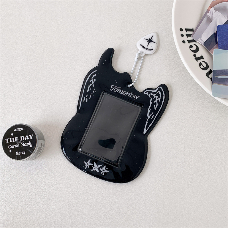 PVC kortelių dėklas, Korėjos stiliaus, prekė Other