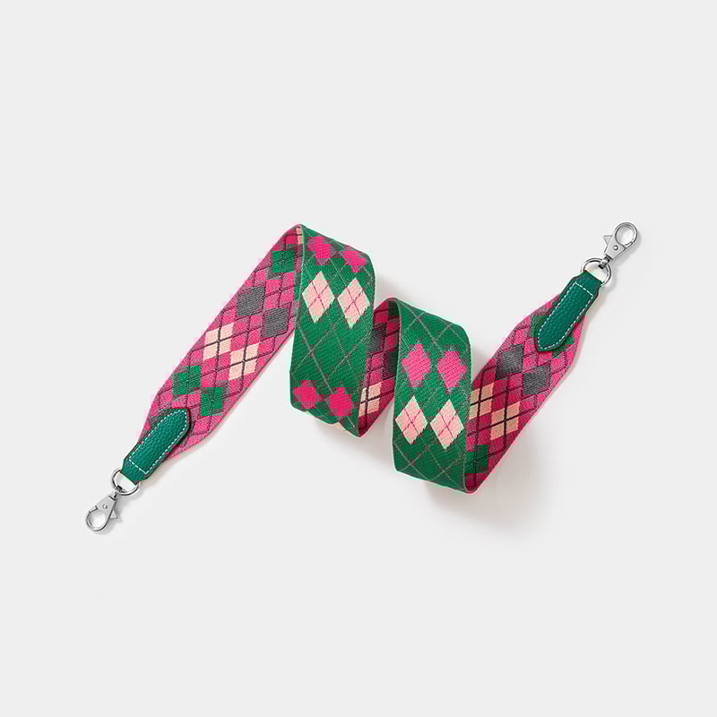 Oxstsoi poliesterinis rankinės peties dirželis – keitimas, licencijuota privatų prekės ženklo etiketė