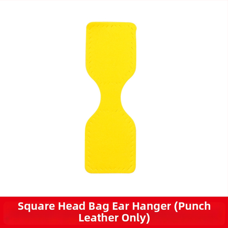 Yiyaxuan nahast koti aksessuaarid – ehtne nahk, kahekihiline veiselihast nahk, kohandatav, ühtlase tooniga