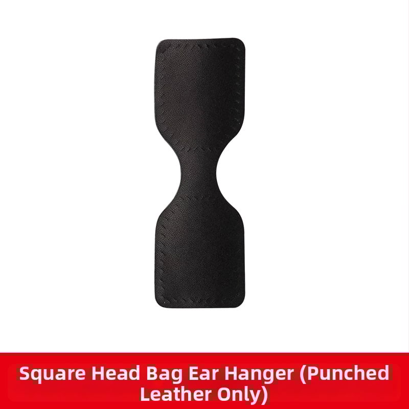 Yiyaxuan nahast koti aksessuaarid – ehtne nahk, kahekihiline veiselihast nahk, kohandatav, ühtlase tooniga