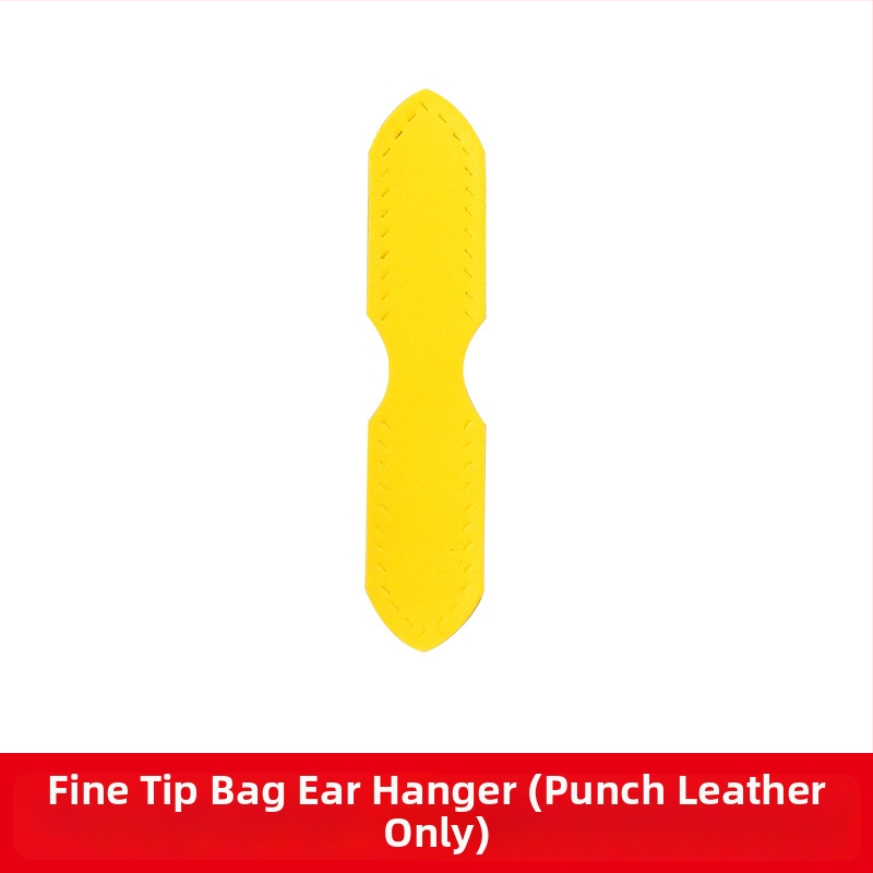 Yiyaxuan nahast koti aksessuaarid – ehtne nahk, kahekihiline veiselihast nahk, kohandatav, ühtlase tooniga