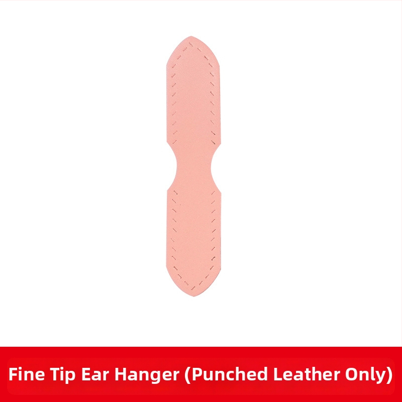 Yiyaxuan nahast koti aksessuaarid – ehtne nahk, kahekihiline veiselihast nahk, kohandatav, ühtlase tooniga