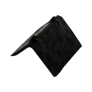 19MML plastinis kampinis apsaugos elementas baldams, durims, nuotraukų rėmams ir medinėms dirbinėms; apsaugo kampus transportavimo ir pakavimo metu.