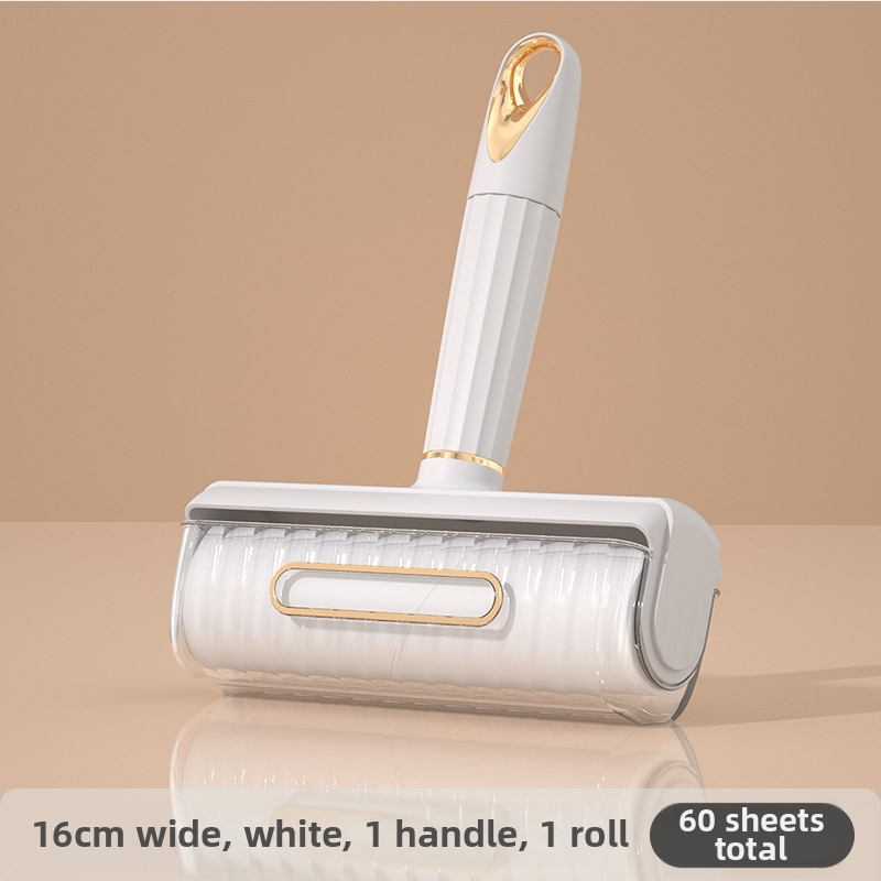 Plaukų šalinimo volelis drabužiams ir naminiams gyvūnams (Medžiaga: Plastikas; Prekės ženklas: Only Beautiful; Stilius: Lenkvas prabangos stilius; Kategorija: Plaukų šalinimo volelis; Išleidimo data: Vasaros 2023)