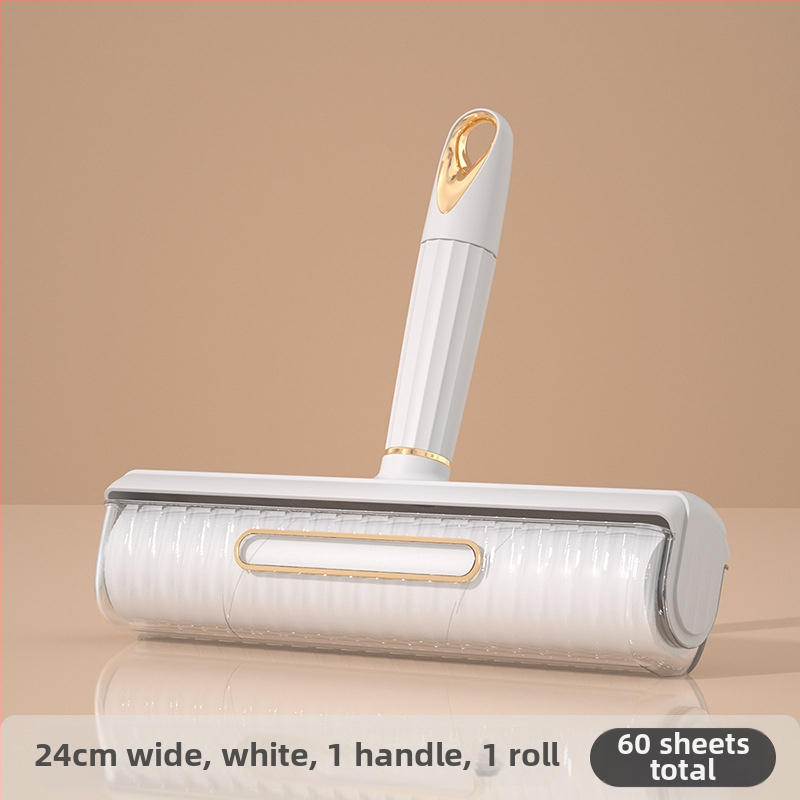 Plaukų šalinimo volelis drabužiams ir naminiams gyvūnams (Medžiaga: Plastikas; Prekės ženklas: Only Beautiful; Stilius: Lenkvas prabangos stilius; Kategorija: Plaukų šalinimo volelis; Išleidimo data: Vasaros 2023)