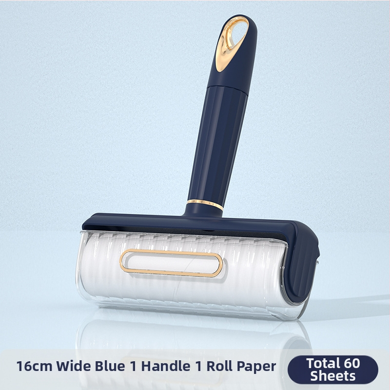 Plaukų šalinimo volelis drabužiams ir naminiams gyvūnams (Medžiaga: Plastikas; Prekės ženklas: Only Beautiful; Stilius: Lenkvas prabangos stilius; Kategorija: Plaukų šalinimo volelis; Išleidimo data: Vasaros 2023)