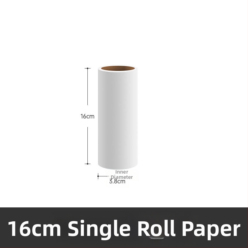 Plaukų šalinimo volelis drabužiams ir naminiams gyvūnams (Medžiaga: Plastikas; Prekės ženklas: Only Beautiful; Stilius: Lenkvas prabangos stilius; Kategorija: Plaukų šalinimo volelis; Išleidimo data: Vasaros 2023)