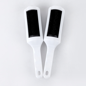 Drabužių plaukų šalinimo įrankis su elektrostatine šepete sausam valymui, plastmasinis, prekės ženklas Juming