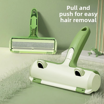 Naminių gyvūnėlių plaukų šalinimo rulonėlis — lipnus plaukų šalinimas katėms ir šunims, ABS, Kilmė Zhejiang, Prekė Other