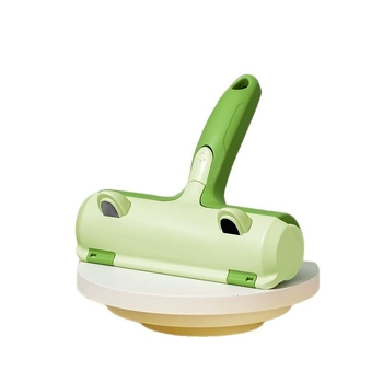 Naminių gyvūnėlių plaukų šalinimo rulonėlis — lipnus plaukų šalinimas katėms ir šunims, ABS, Kilmė Zhejiang, Prekė Other