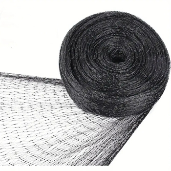 Δίκτυ προστασίας από τα πουλιά για κήπο και οπωρώνα - πολυαιθυλένιο