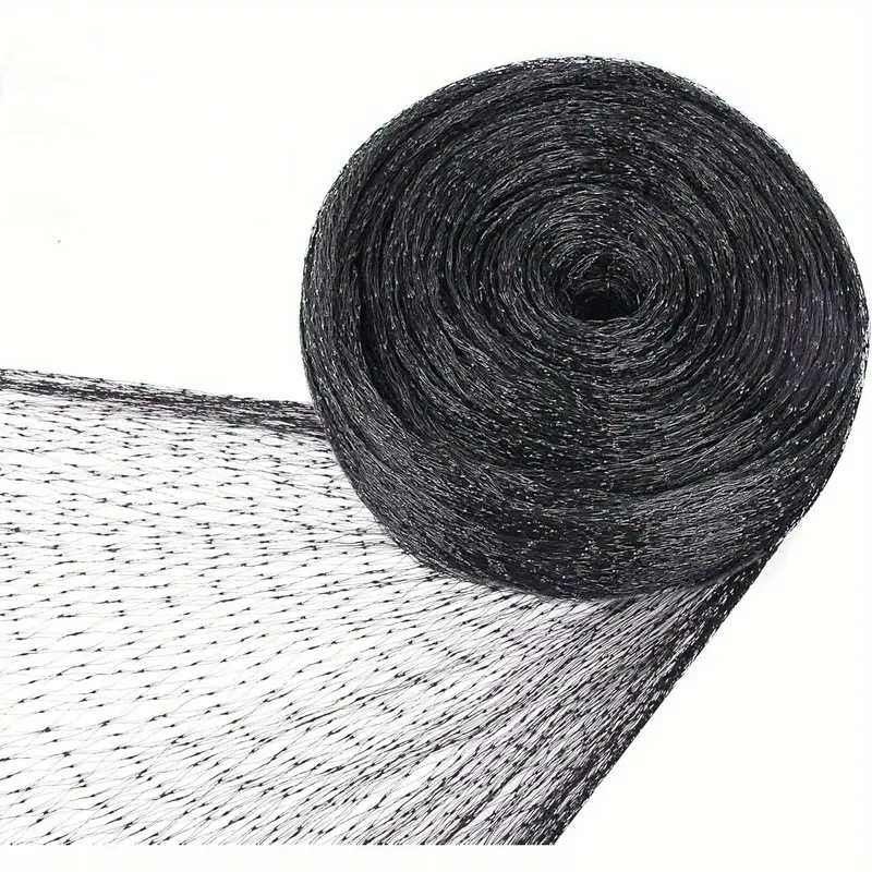 Δίκτυ προστασίας από τα πουλιά για κήπο και οπωρώνα - πολυαιθυλένιο