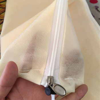 Κάλυμμα προστασίας φυτών για το χειμώνα — μη υφαντό ύφασμα; τύπος: σακούλα φύτευσης / οικολογική σακούλα / σακούλα προστασίας ορεινών πλαγιών