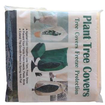 Κάλυμμα προστασίας φυτών για το χειμώνα — μη υφαντό ύφασμα; τύπος: σακούλα φύτευσης / οικολογική σακούλα / σακούλα προστασίας ορεινών πλαγιών