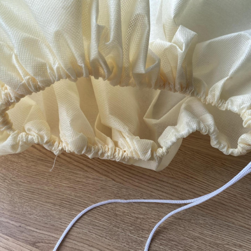 Κάλυμμα προστασίας φυτών για το χειμώνα — μη υφαντό ύφασμα; τύπος: σακούλα φύτευσης / οικολογική σακούλα / σακούλα προστασίας ορεινών πλαγιών