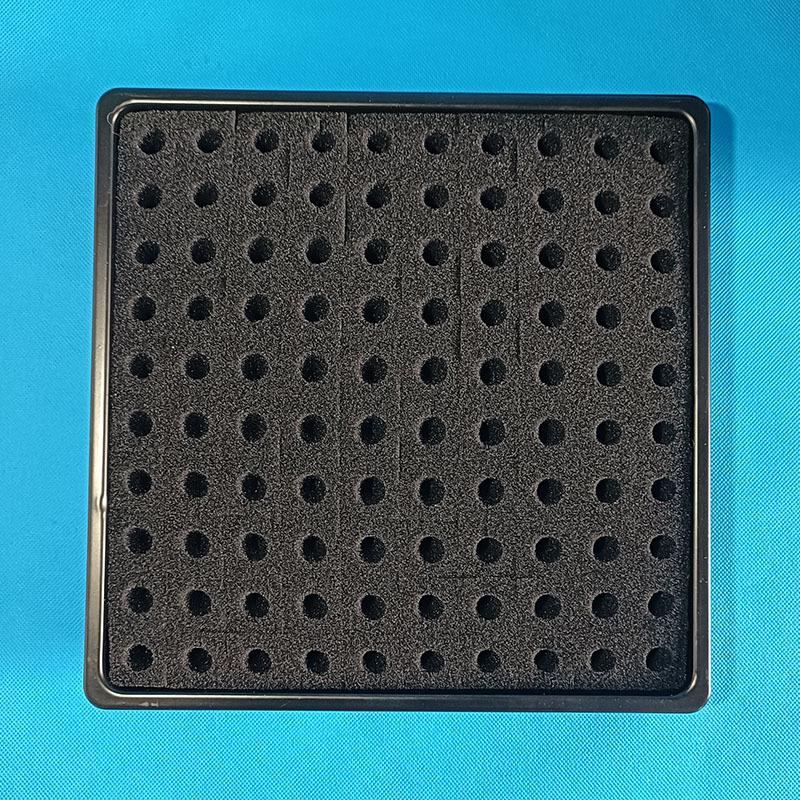 Разсадна тава PS за хидропонни разсади — Fukai Green Scenery