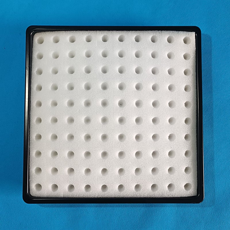 Разсадна тава PS за хидропонни разсади — Fukai Green Scenery