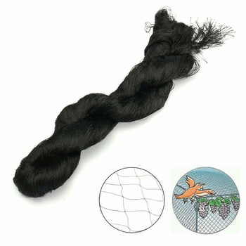 Xitong Nailoninis tinklas prieš paukščius vaismedžiams ir vynuogynui, žemės ūkiui ir akvakultūrai